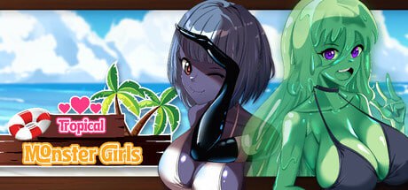 [3D/PC]色鬼 v1.0.2 AI汉化版[1G]