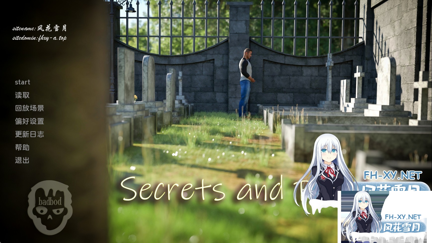 [欧美SLG/汉化/动态]秘密与承诺v0.09 AI版[PC+安卓/8.49G/更新]