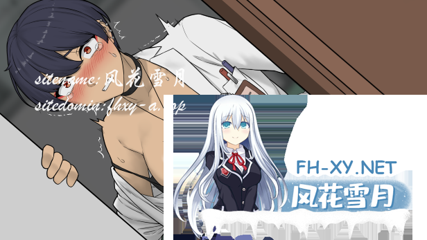 [百度/夸克/迅雷/PC/RPG/STEAM官中/NTR/多P/更新/黄毛/更新]NTR办公室/NTR office [Ver260728][2.50G]