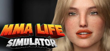 [SLG]综合格斗生活模拟器   #MMA Life Simulator v1.5.0 官方中文版[4G]