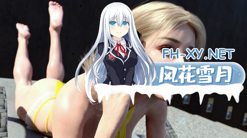 [欧美SLG汉化]动态 文艺复兴 The Renaissance V0.85[PC+安卓3.5G]