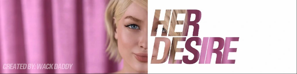 [欧美SLG/AI汉化/3D]她的欲望 Her Desire [第三季第8集 v0.38] AI汉化版[PC+安卓/4.24G/更新]
