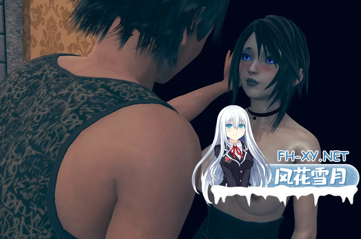 [SLG/汉化/3D/动态/更新]再见另一天/To See Another Day[Ver0.1.6c][PC+安卓/5.9G]