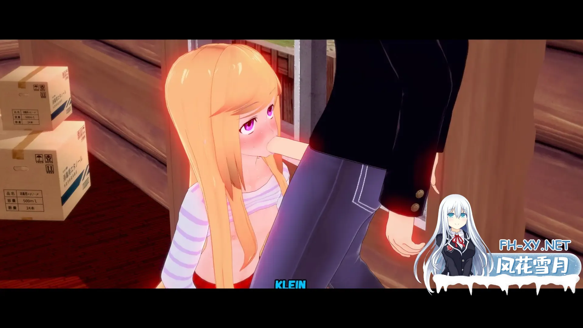 [SLG/动态/更新/3D/汉化]罪恶谷/Sinful Valley[Ver0.4.1][PC+安卓/2.4G]