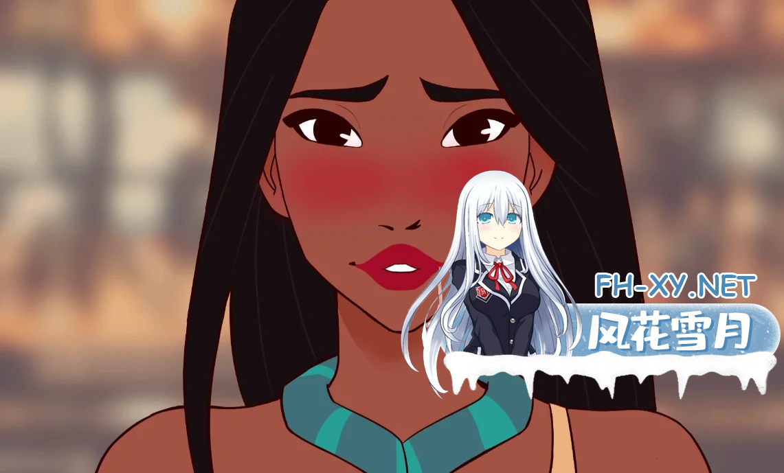 [欧美SLGAI汉化]动态 魅惑 Charmed V0.0.15[PC+安卓1.45G]
