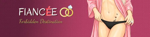 [PC+安卓][欧美SLG/AI汉化/动态/欧美]未婚妻:禁忌之地 Fiancée: Forbidden Destinatio v0.3F [2.07GB]