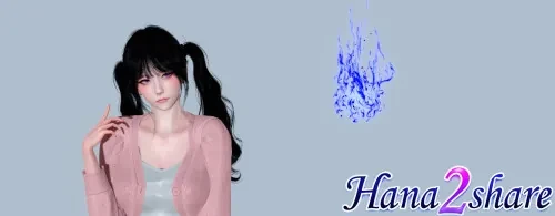 [PC+安卓][亚洲SLG/AI汉化/动态/亚洲]共享之花 Hana2share v0.25 [3.85GB]