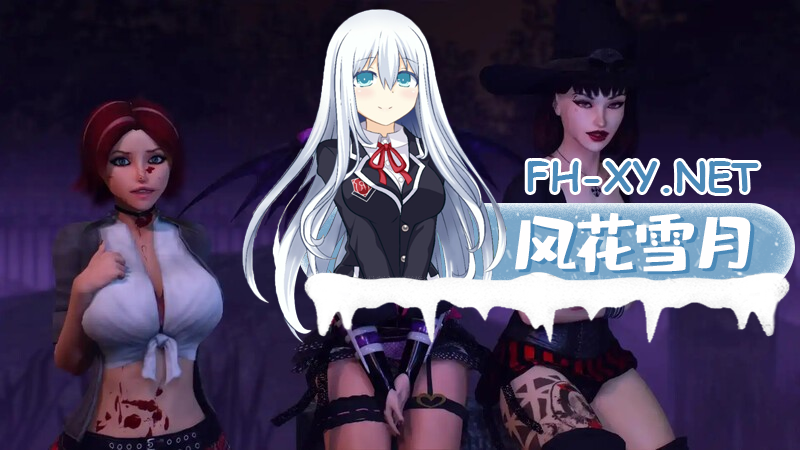 [欧美SLG汉化]动态 夏天的愿望 夏天的欲望 The Wants of Summer V0.70 Free[PC+安卓4.5G]