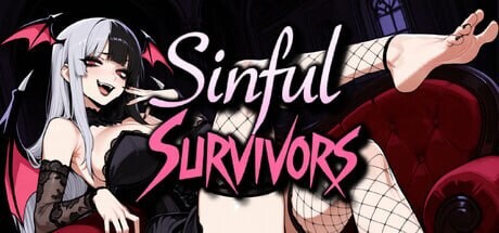 新作[生存ACT/动态] 罪恶幸存者 Sinful Survivors v0.24.1 官中步兵版 [PC+安卓 1.70G]