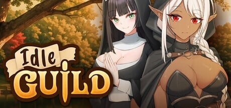 [日式ACT/像素动态] 放置后宫公会 Idle Harem Guild v0.2f 官中版 [PC+安卓 170M]
