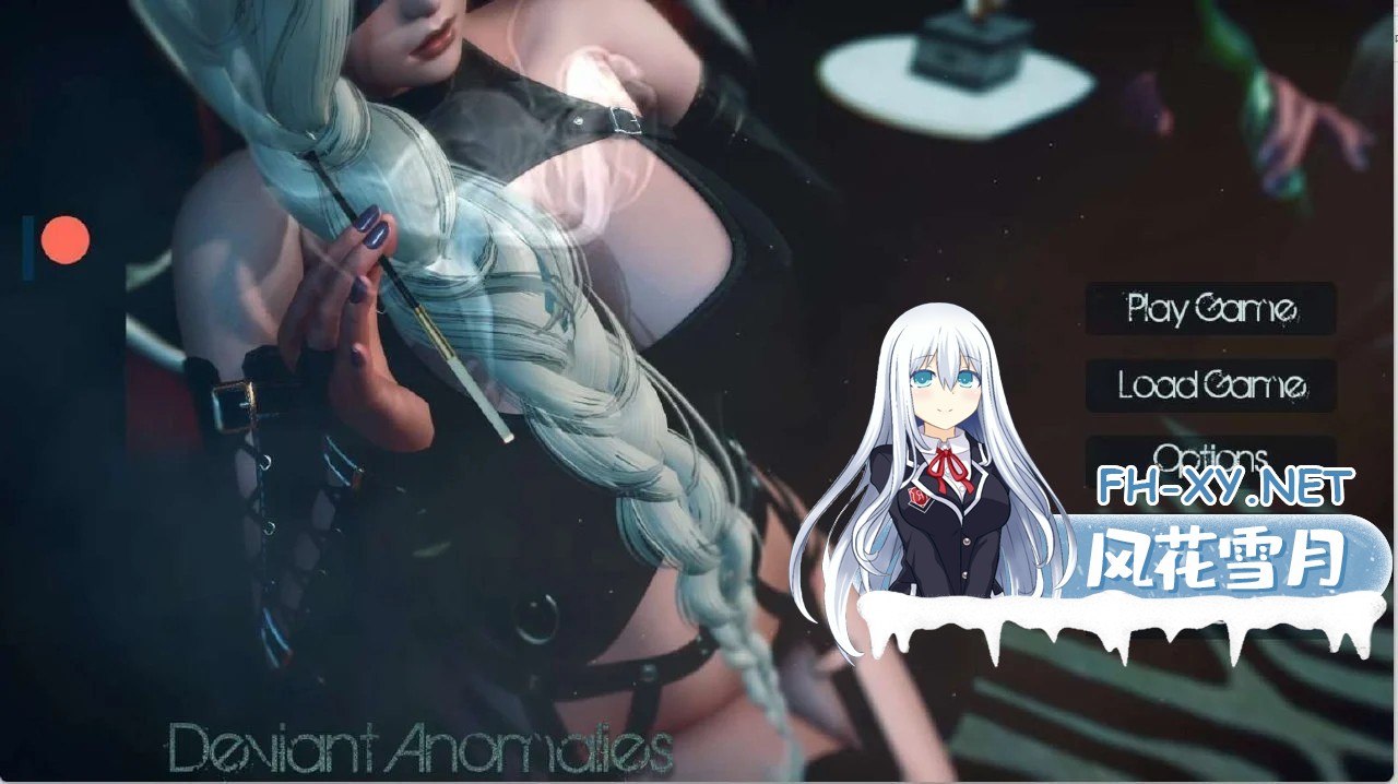 [亚洲风SLG]异常异常 极度异常 Deviant Anomalies v0.9.5 精翻汉化版[PC+安卓 7.3g][百度+夸克]