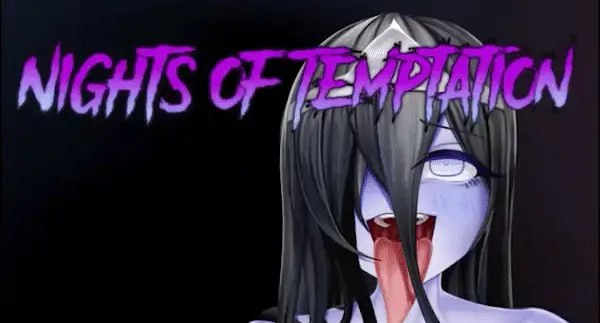 [SLG/PC/安卓]诱惑之夜   #Nights of Temptation Final  AI汉化版[5G]