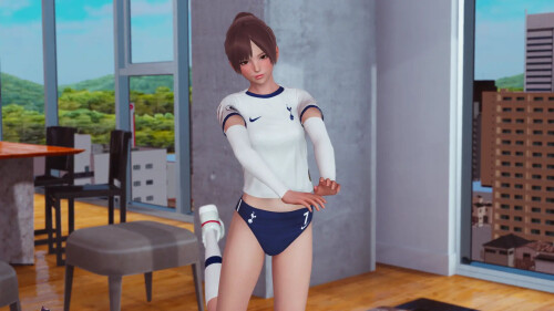更新[日式SLG/动态] 真丈夫 True Husband v1.6c汉化版 [PC+安卓 4.80G]