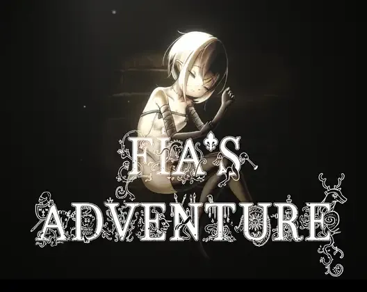 [PC][ACT/动态/官中]FIA’S ADVENTURE v1.1.0 [1.29GB]
