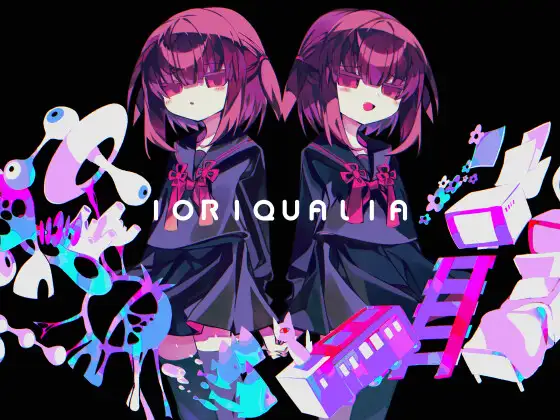[RPG/AI汉化/雌小鬼/病娇/萝莉/制服][RJ01622425/冥途のみやげ社团]IORIQUALIA[PC+安卓/310M]