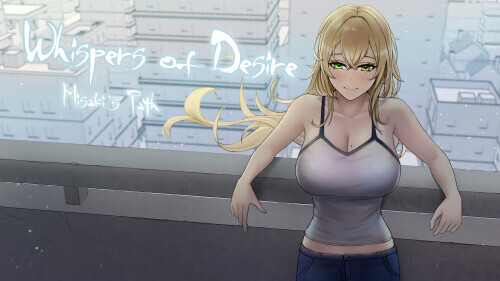 [日式SLG/NTR寝取/动态/PC+安卓] 欲望低语-美咲之路 Whispers of Desire: Misaki’s Path v0.2.3 汉化版 [2.70G]