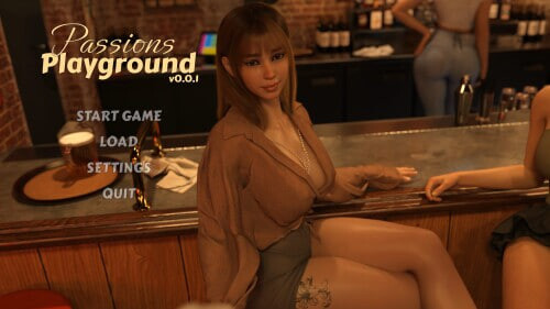 更新[欧美SLG/动态] 激情乐园 Passions Playground v0.5.6 汉化版 [PC+安卓 10.80G]