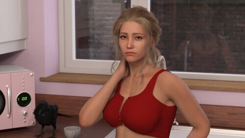 更新[欧美SLG/动态] 科克尔茅斯村 Cocklemouth Village v0.7 汉化版 [PC+安卓 3.70G]