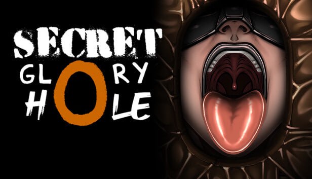 新作[日式恐怖SLG/巨乳动态] 秘密寻欢洞 Secret Glory Hole demo 官中步兵版 [840M]