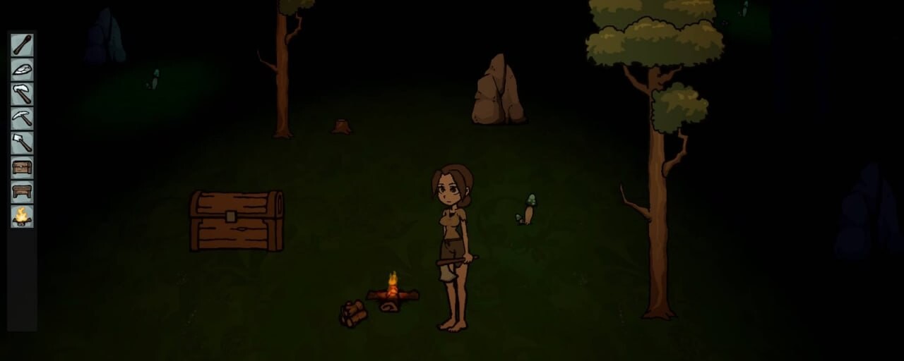 新作[日式SLG/动态] 诡诈边境[H版饥荒] Devious Frontiers v0.4.0-prealpha 英文版 [140M]