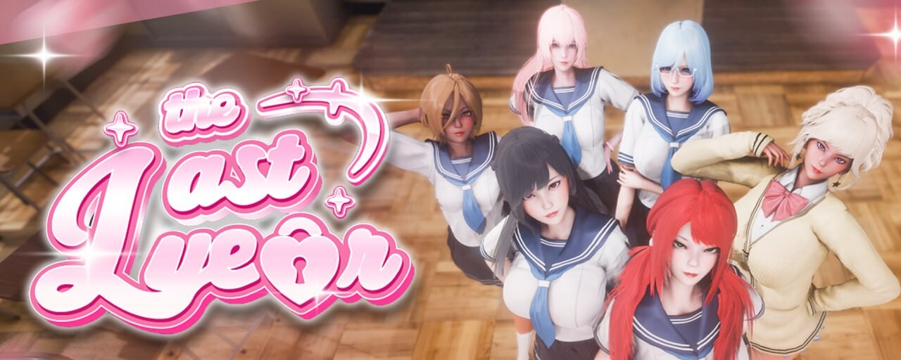 更新[亚洲风SLG/动态] 最后一年 The Last Year v0.6.1 汉化版 [PC+安卓 2.60G]