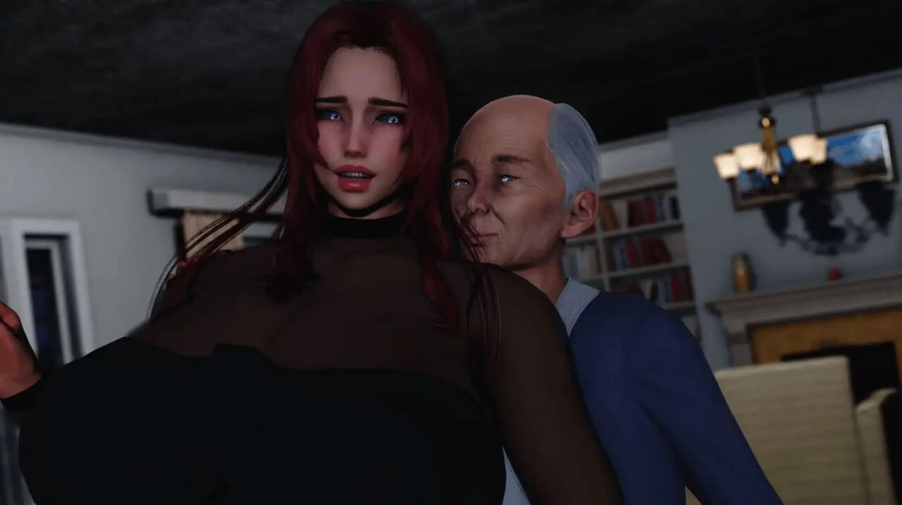 更新[亚洲风SLG/动态] 善意沦陷 Cane and Able v0.10 汉化版 [PC+安卓 2.40G]