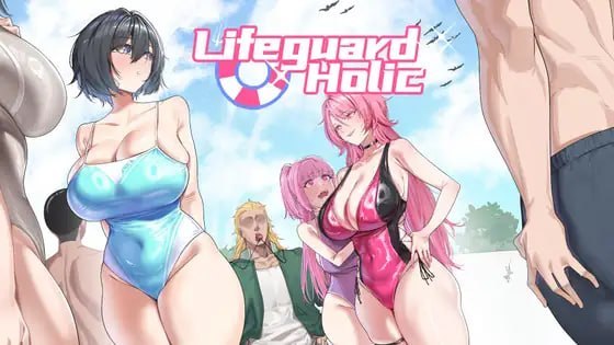 [SLG/PC] 救生员狂热 ライフガード・レジェンド v1.6 官中步兵版 [1.46G]