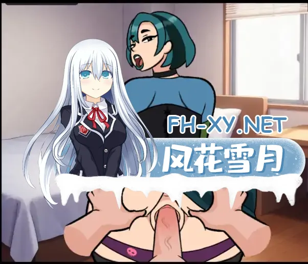 [SLG/AI汉化/NTR/口交/更新]大学生活/College Traits [Ver0.13][PC+安卓/1.4G]