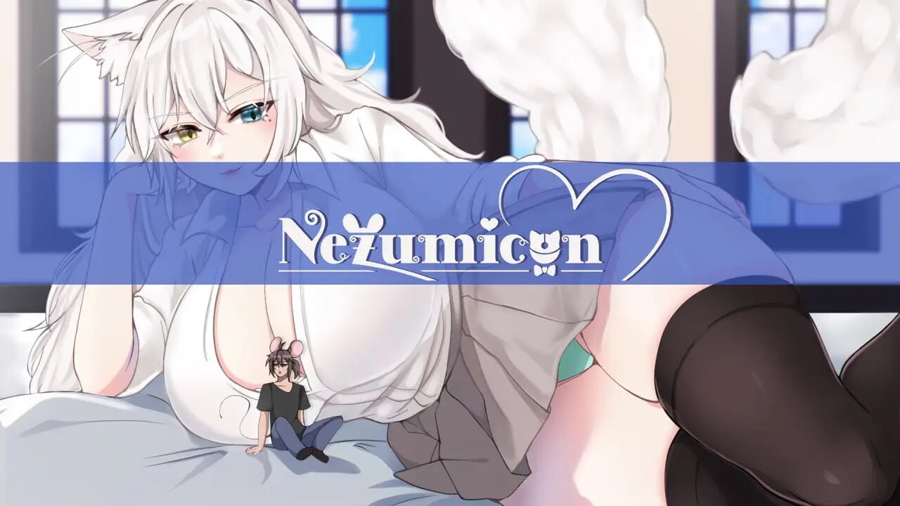 更新[日式SLG/动态] 鼠仆逆袭 Nezumicon v0.1.41 汉化版 [PC+安卓 4.30G]